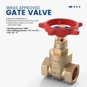 GATE VALVE - Image 2