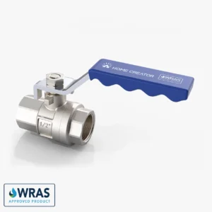 Brass Ball Valve - Image 1