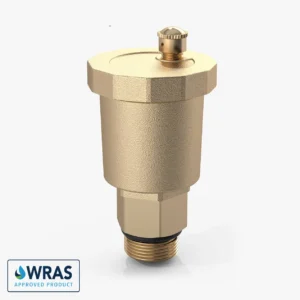 AUTOMATIC AIR VENT - Image 1