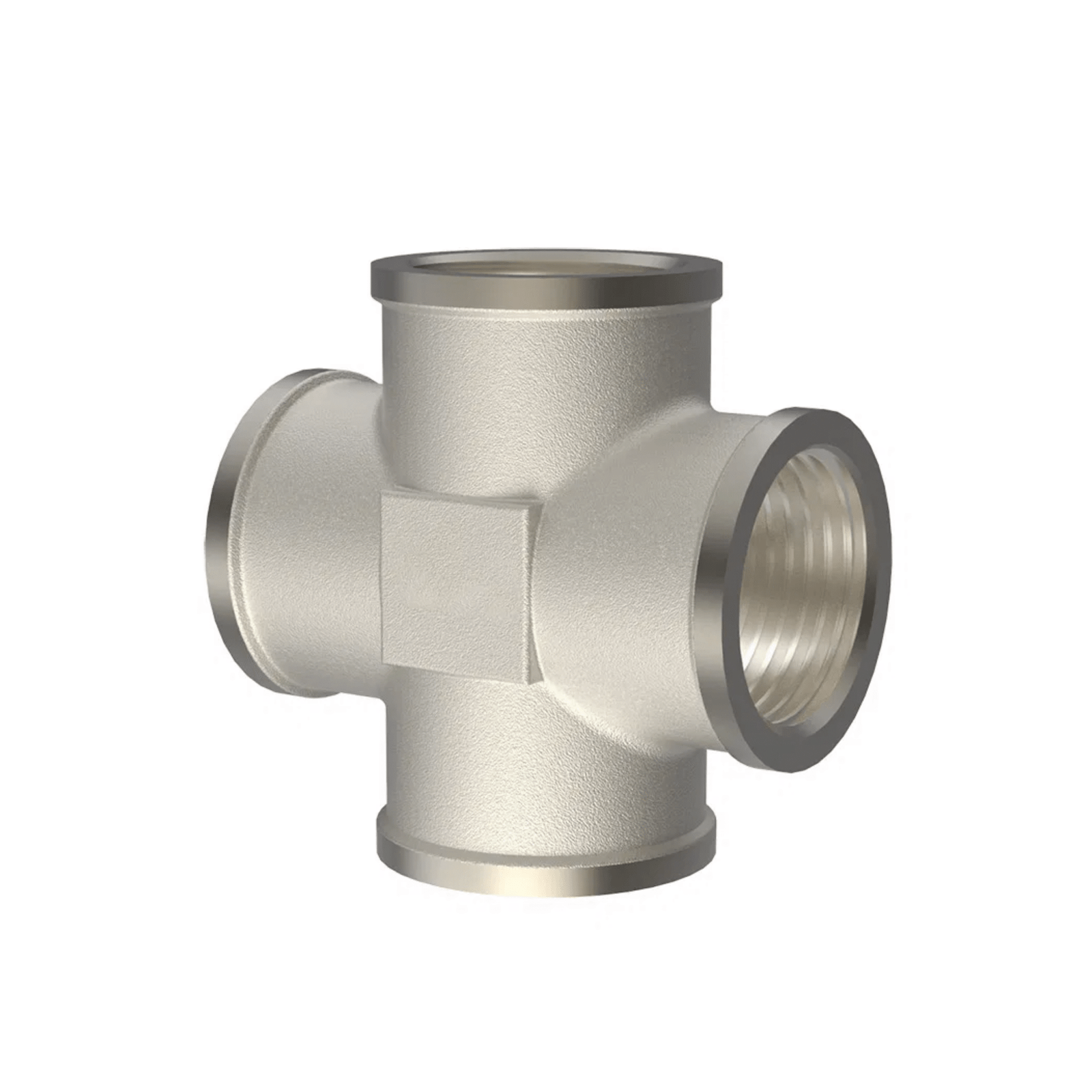 Crosshead fitting