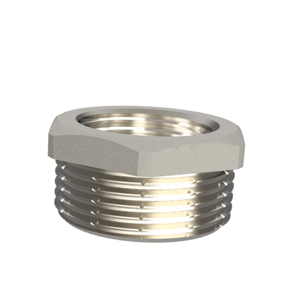 Hexagonal Bushing FxM (Gulf) (HC.206101)