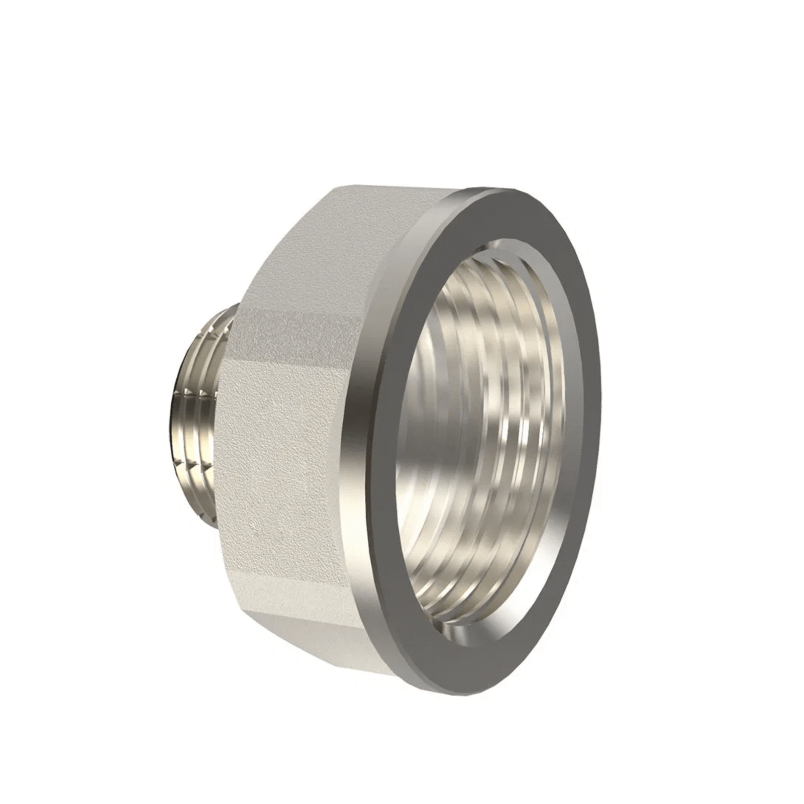 Hexagonal Extension