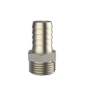 Hose Nipple FxF - Image 1