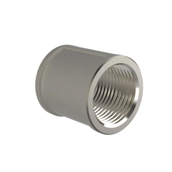 Muff water distribution (Gulf) (HC.204101)