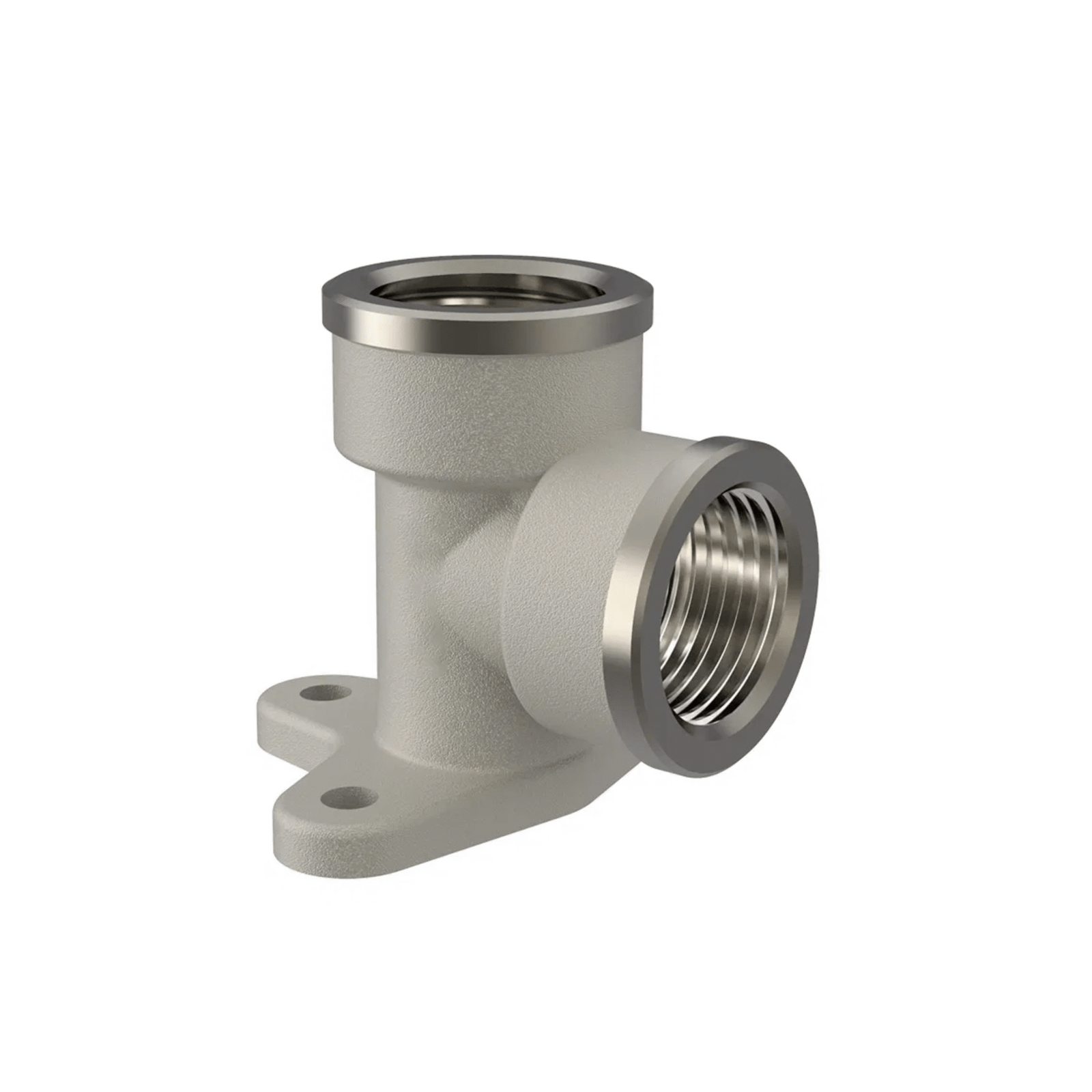 Square with BxB mount