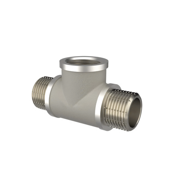 T-joint Fitting MFF (Gulf) (HC.202501)