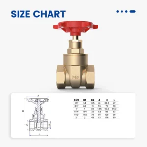 GATE VALVE - Image 4