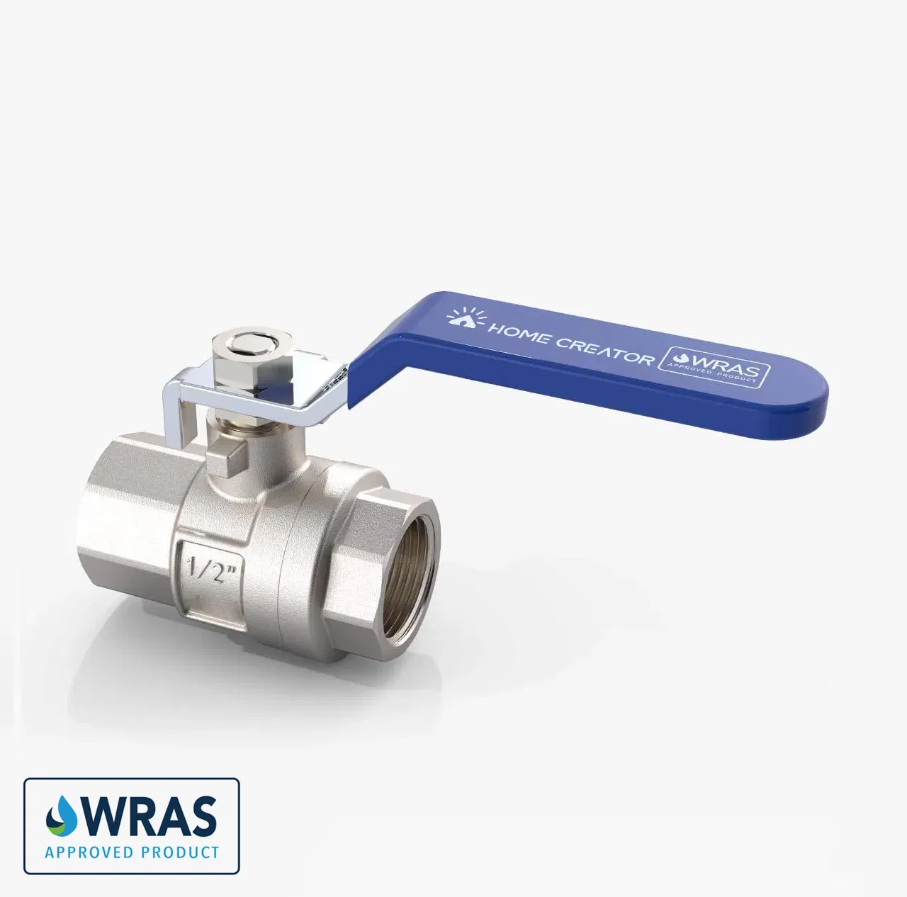 Brass Ball Valve