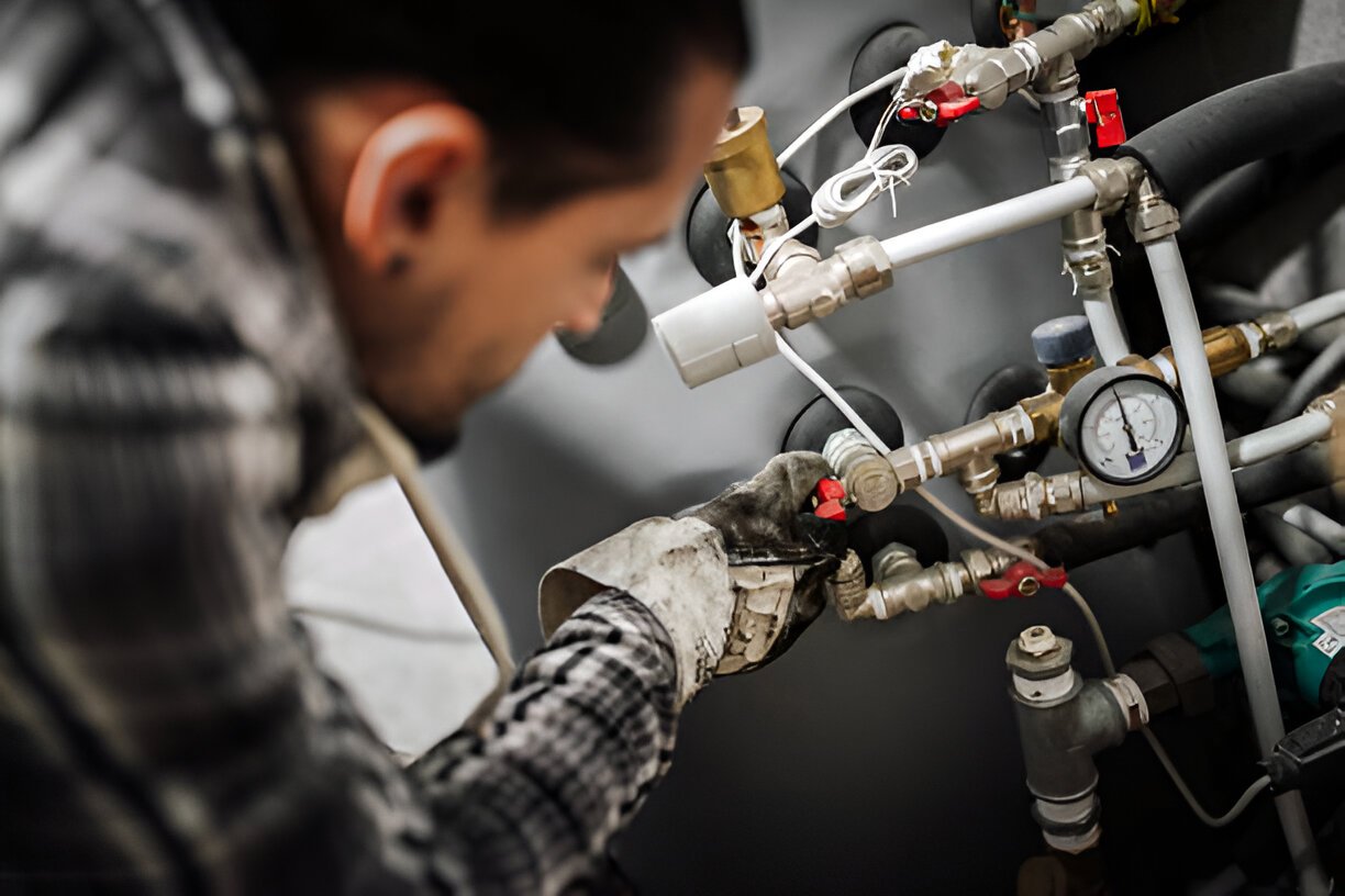 Why Material Quality Matters in Plumbing and Gas System Installations